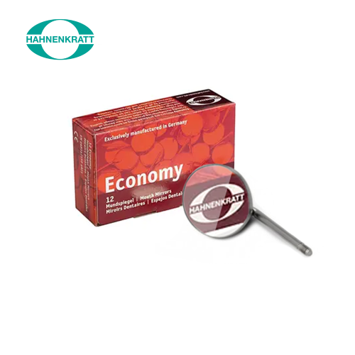 Espejo de Aumento N°4 771×4 – HAHNENKRATT
