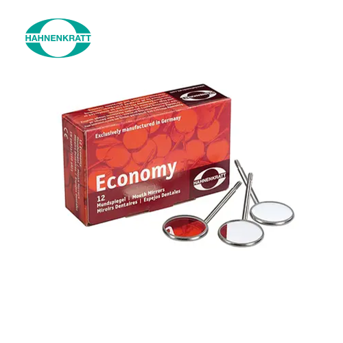Espejo Simple N°5 770×5 – HAHNENKRATT