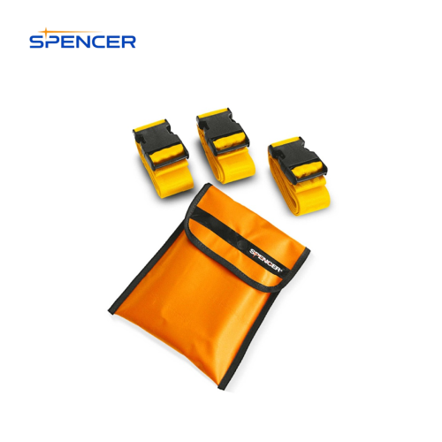 Tabla Espinal Cinturón K Belt 1 ST00594A – SPENCER