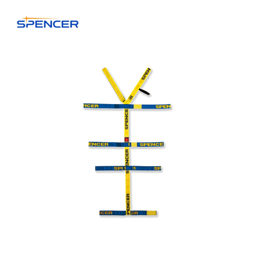 Tabla Espinal Cinturón ST02035A – SPENCER