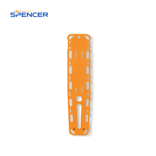 Tabla Espinal Naranja ST02030A – SPENCER